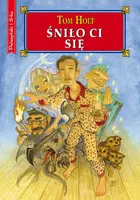 Okładka: Śniło ci się