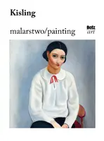 Okładka: Kisling. Malarstwo
