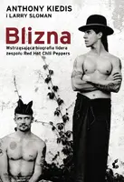 Okładka: Blizna