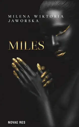 Okładka: Miles