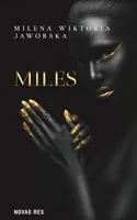 Okładka: Miles