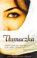 Okładka: Tłumaczka