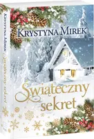 Okładka: Świąteczny sekret