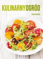 Okładka: Kulinarny ogród