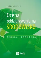 Okładka: Ocena oddziaływania na środowisko