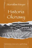 Okładka: Historia Okinawy
