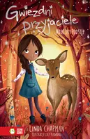 Okładka: Gwiezdni przyjaciele. Mroczny podstęp. Tom 4