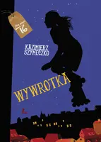 Okładka: Wywrotka