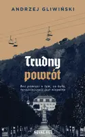 Okładka: Trudny powrót