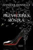 Okładka: Przyrodnia siostra