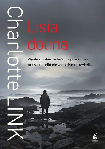 Okładka: Lisia dolina