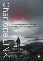 Okładka: Lisia dolina