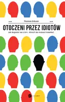 Okładka: Otoczeni przez idiotów