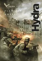 Okładka: Hydra