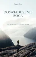 Okładka: Doświadczenie Boga