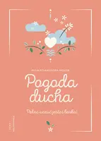 Okładka: Pogoda ducha