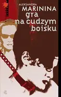 Okładka: Gra na cudzym boisku