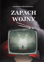 Okładka: Zapach wojny
