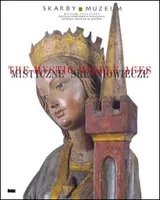 Okładka: Mistyczne Średniowiecze