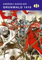 Okładka: Grunwald 1410