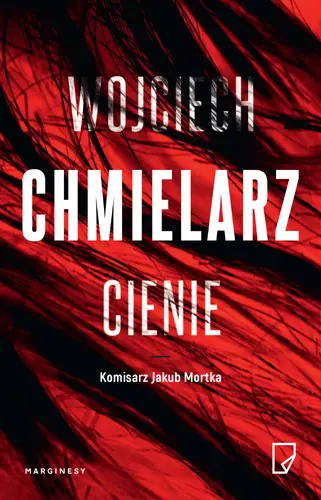 Okładka: Cienie