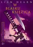 Okładka: W blasku księżyca