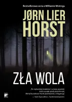 Okładka: Zła wola