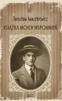 Okładka: Książka moich wspomnień