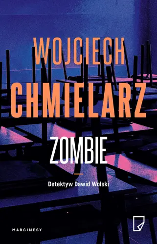 Okładka: Zombie