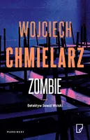 Okładka: Zombie