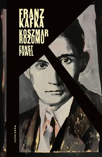 Okładka: Franz Kafka