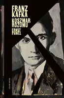 Okładka: Franz Kafka