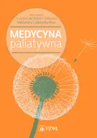 Okładka: Medycyna paliatywna