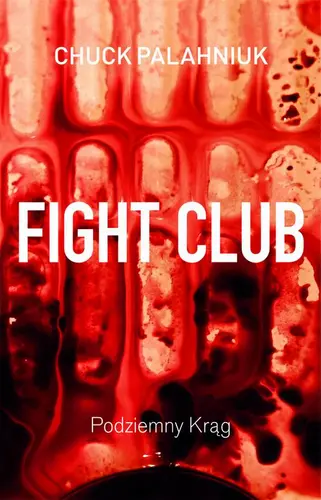 Okładka: Fight Club