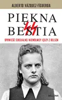 Okładka: Piękna bestia