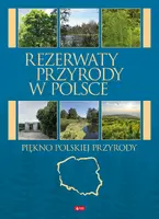 Okładka: Rezerwaty przyrody w Polsce