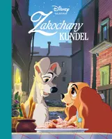 Okładka: Zakochany Kundel. Nostalgia