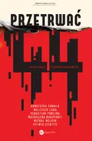 Okładka: Przetrwać '44