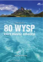 Okładka: 80 wysp