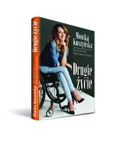 Okładka: Drugie życie