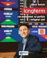 Okładka: Longterm