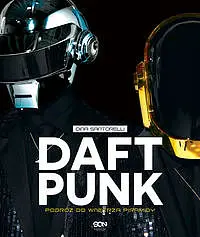 Okładka: Daft Punk