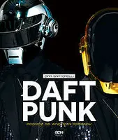 Okładka: Daft Punk