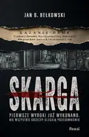 Okładka: Skarga