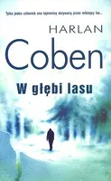 Okładka: W głębi lasu