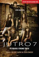 Okładka: Jutro 7. Po drugiej stronie świtu