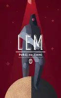 Okładka: Pokój na Ziemi
