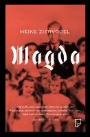 Okładka: Magda