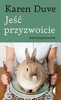 Okładka: Jeść przyzwoicie