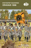 Okładka: Oravais 1808